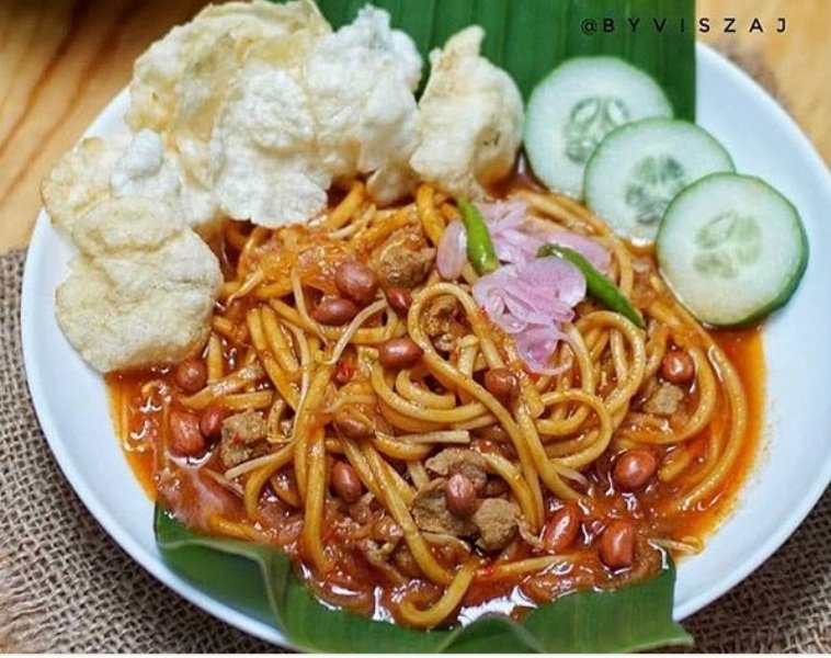 Mi Aceh