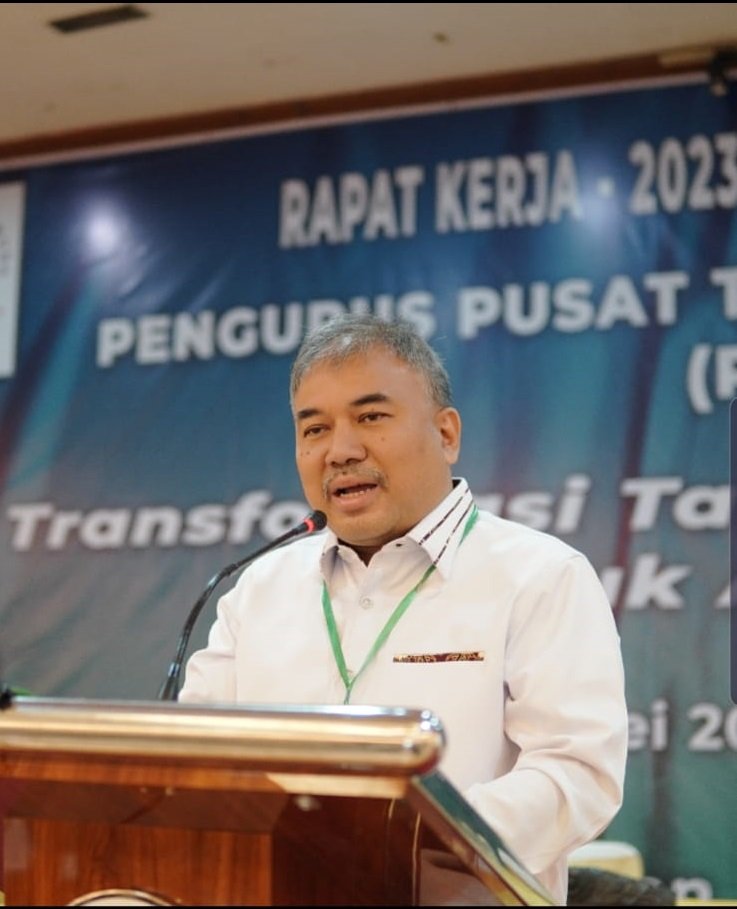 Mengenal Muslim Armas, Perekat Perantau Aceh dan Pemilik 8 Perusahaan Level Nasional