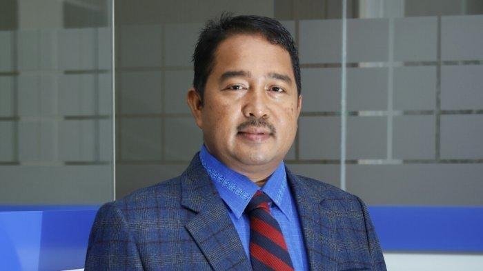 Ismail Rasyid, dari Kernet Angkot Jadi Pemilik Perusahaan Kelas Dunia