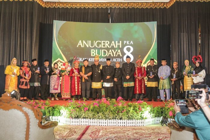 Anugerah Budaya