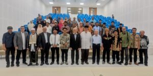 Kongres Peradaban Aceh 2024 (Panitia KPA)