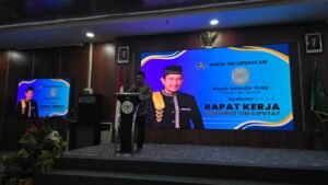 Raker TIM Ciputat